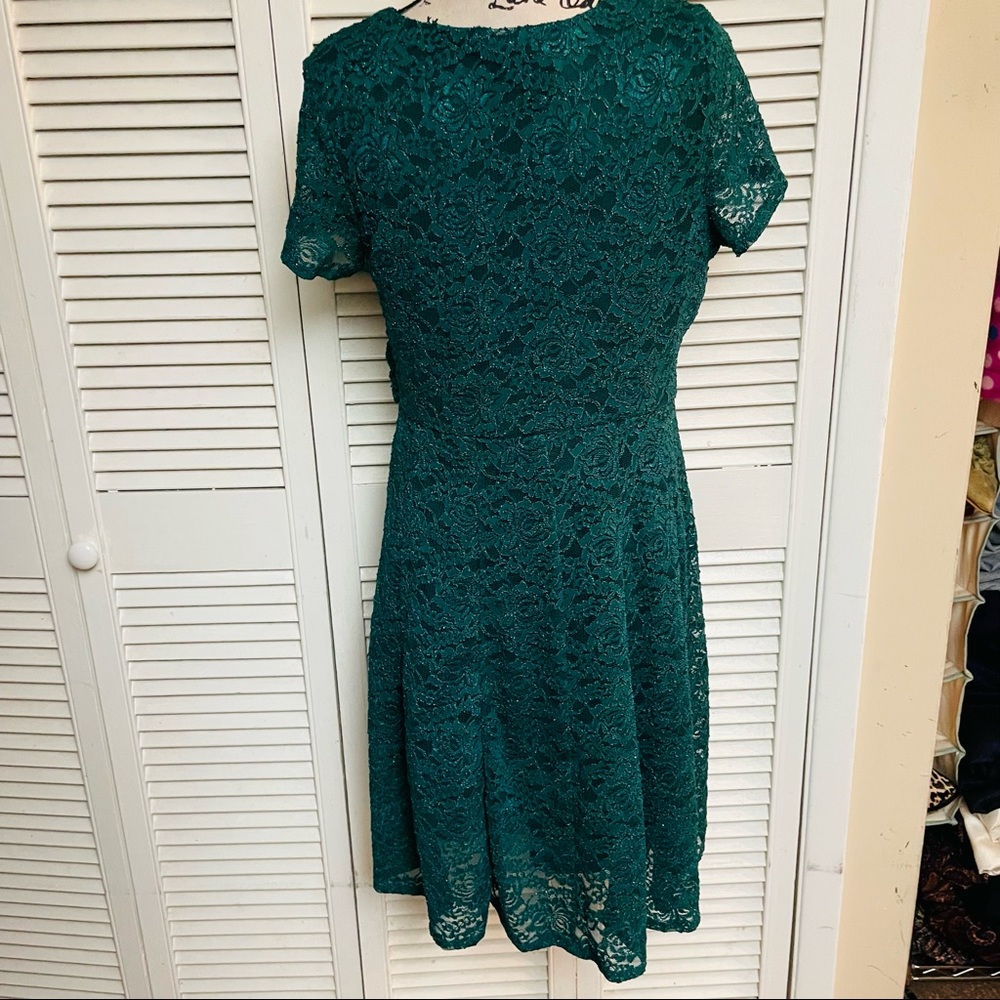 Perceptions Dress - image 5